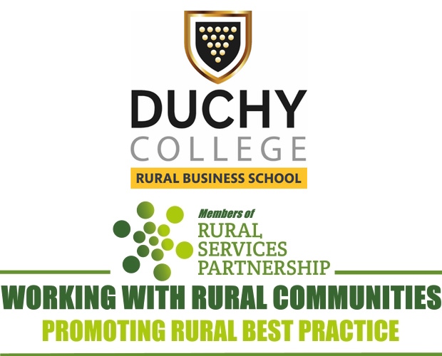 College in Cornwall trials net zero maize farming